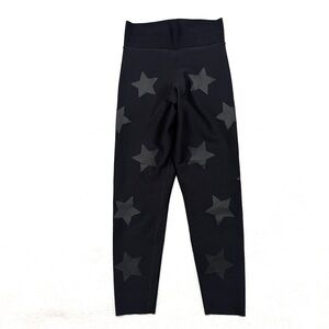 Ultracor Black Star Leggings